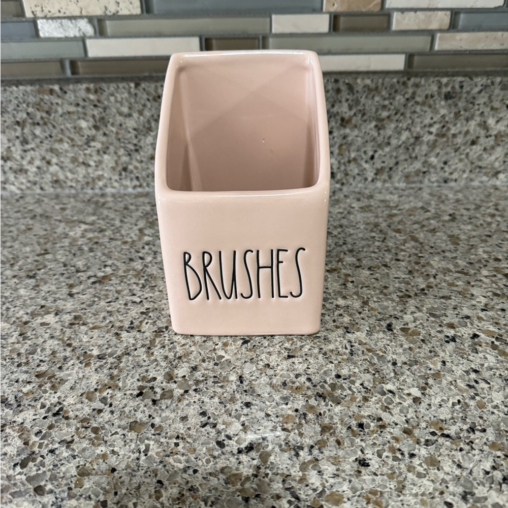 Rae Dunn Cosmetics Case